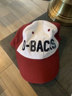 Diamondbacks hat