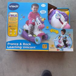 Unicorn 