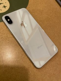 iPhone X (10) excellent condition
