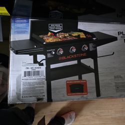 Plancha Xl Blackstone 