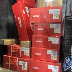 Eibach Level Kits In Stock!! 