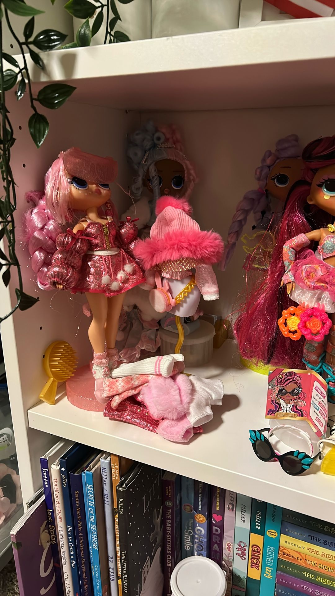 OMG -LOL Dolls 