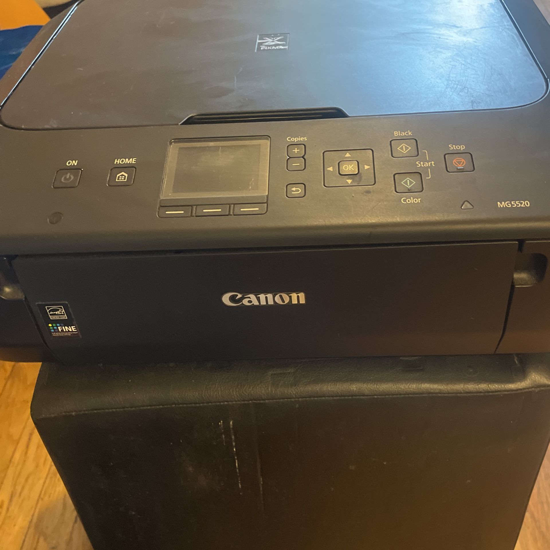 eftertiden minus udskille Canon Printer MG5220 for Sale in Brooklyn, NY - OfferUp