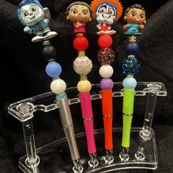 Handmade Pens!
