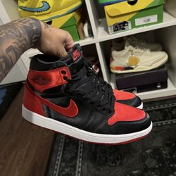 Jordan 1