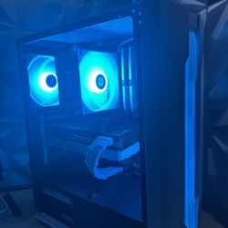 ryzen 7 3700x/Rx 5700xt - low price pc