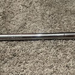 DieHard 3/4" Drive 19" Breaker Bar with Flexible Head DHP55008