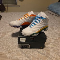 Air Jordan 13 Retro Ksa