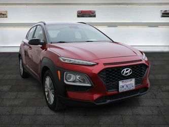 2019 Hyundai Kona