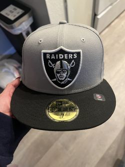 New Era Raiders Hat
