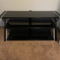 Wide Tv Stand 