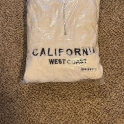 Fur Quarter Zip (California West Coast)