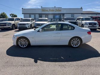 2011 BMW 335i