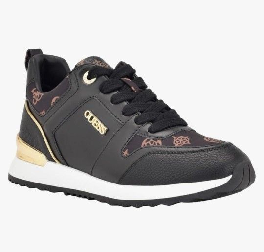 1 DAY SALE ONLY🎉‼️Brand New GUESS Kadlin Sneakers Size: 8.5
