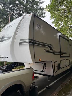 Rv repair