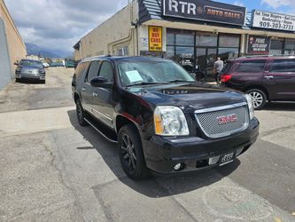 2013 GMC Yukon XL 1500