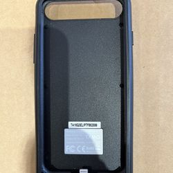 Extended Battery Case By Tamo For iPhone 7/8/SE