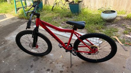 genesis stone series bike