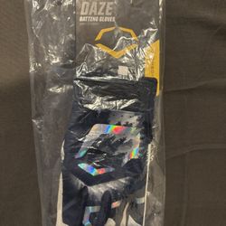 Evoshield Daze Batting Gloves 