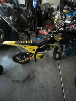 E-bike