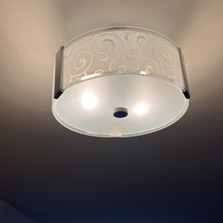 Ceiling Light 💡 ( Local Pick Up)