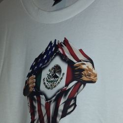 Mexico 🇲🇽 T-shirt Size Xl$10
