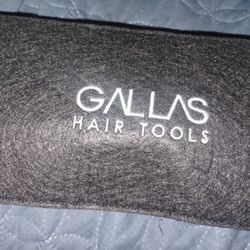 GALLAS TURBO STYLING COMB