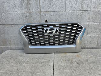 Grille hyundai palisade 2020 2021 2022