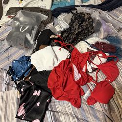 Intimate Clothing Sze Small