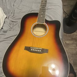 Acoustic Guitar Beginners 