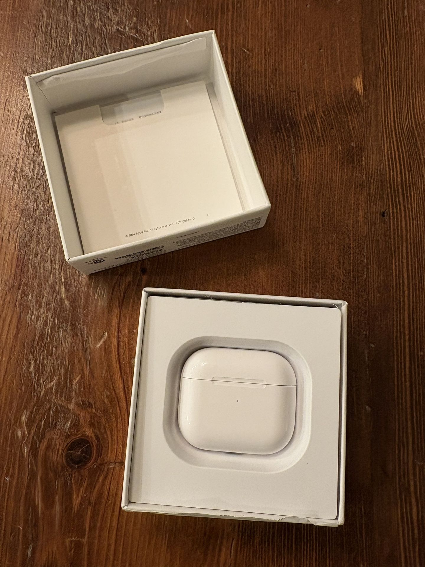 Pods 3rd Generation (Good Deal)