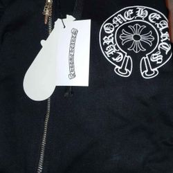 Los Angeles Chromeheart Hoodie 