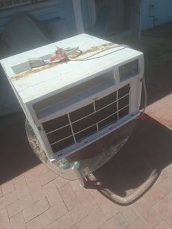 15,000 BTU Haier Air Conditioner