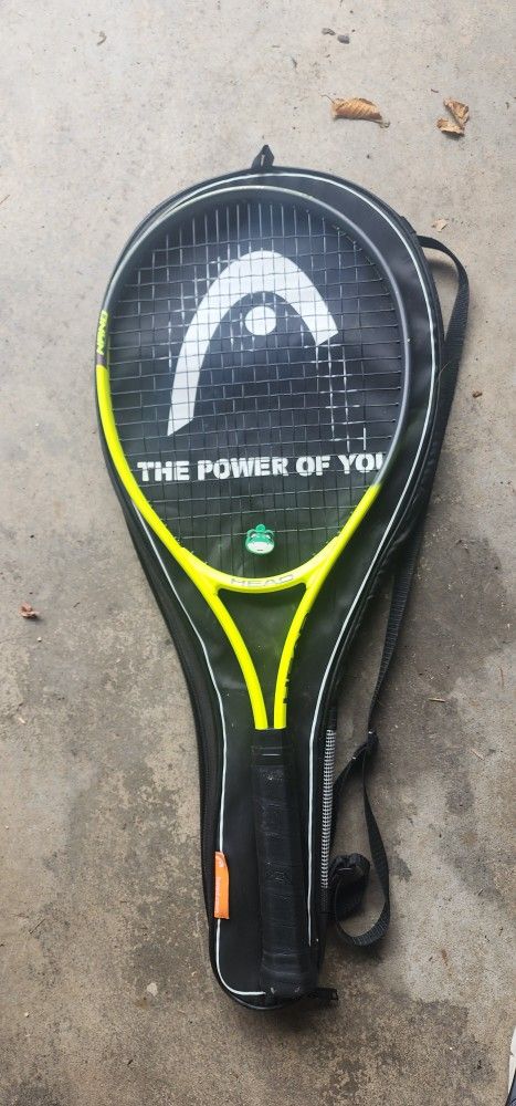 Tennis Racket