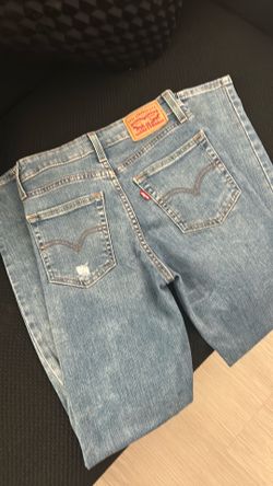 Levi’s Skinny Jeans