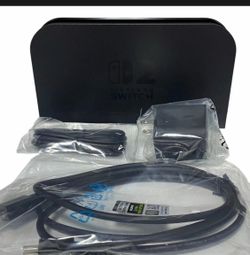 Nintendo Switch 2 Dock