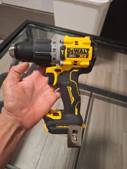 Dewalt hammer drill