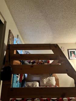 Bunk Bed