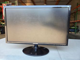 Samsung 24" LED Monitor