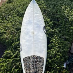 Sharpeye Surfboard