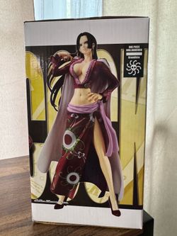 Figura de one piece