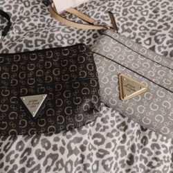 Guess Clutches 