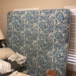 King Size mattress