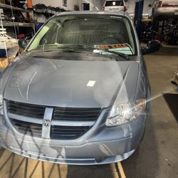 2006 Dodge Caravan