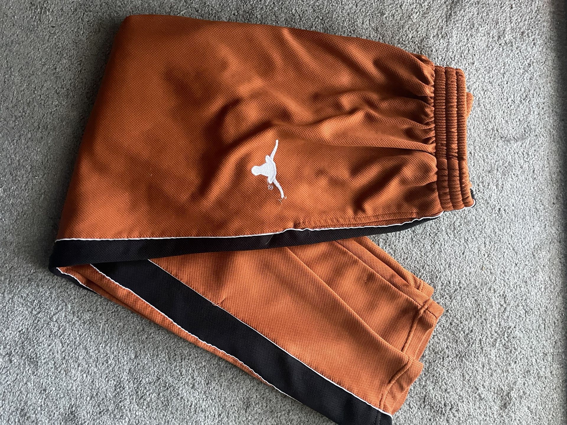 NCAA Texas Longhorns Pants