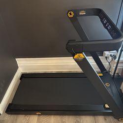 Walking Treadmill 