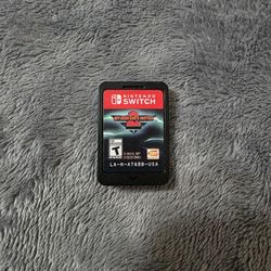 My Hero One's Justice 