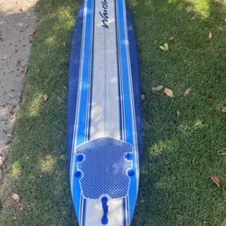 8ft Wavestorm Surfboard 