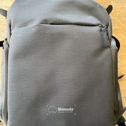 Shimoda Urban Explore Camera Backpack