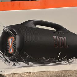 JBL BOOMBOX 4